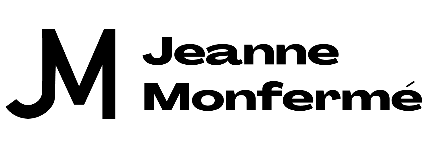 Logo Jeanne Monferme